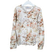Unisex Gugguu - Tricot shirt, size 146 - 152 - White ()
