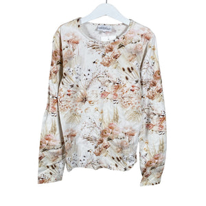 Unisex Gugguu - Tricot shirt, size 146 - 152 - White (1)