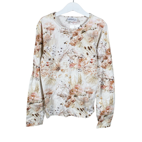 Unisex Gugguu - Tricot shirt, size 146 - 152 - White ()