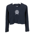 Unisex Tommy Hilfiger - Tricot shirt, size 134 - 140 - Blue ()