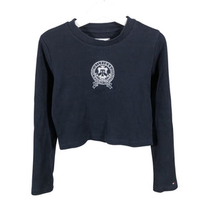 Unisex Tommy Hilfiger - Tricot shirt, size 134 - 140 - Blue (1)