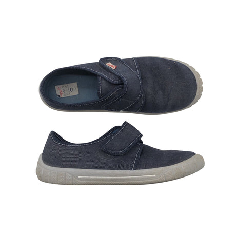 Unisex SuperFit - Casual sneakers, size 35 - Blue ()