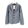 Unisex Guess - Blazer, size 146 - 152 - Blue ()