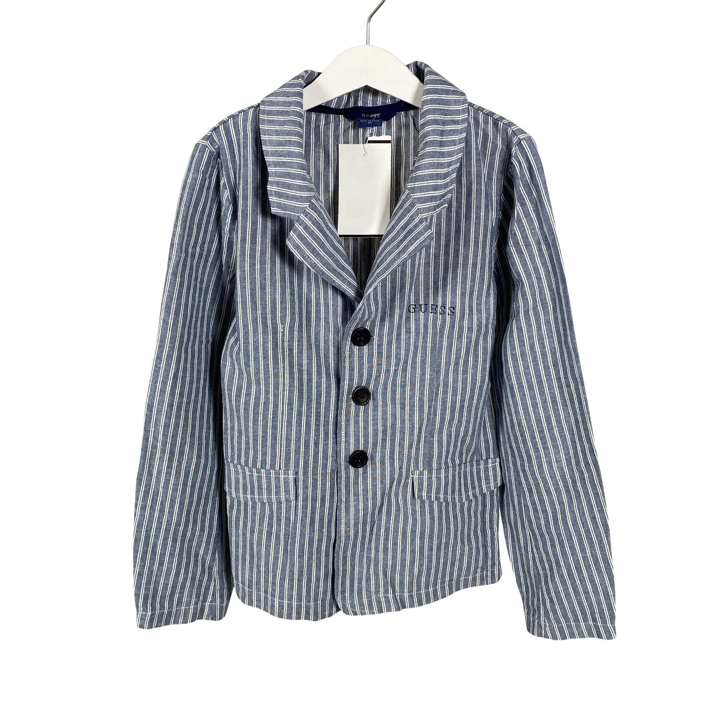 Unisex Guess - Blazer, size 146 - 152 - Blue (1)