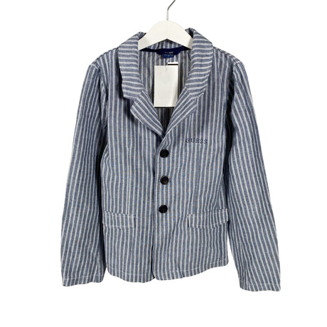 Unisex Guess - Blazer, size 146 - 152 - Blue ()