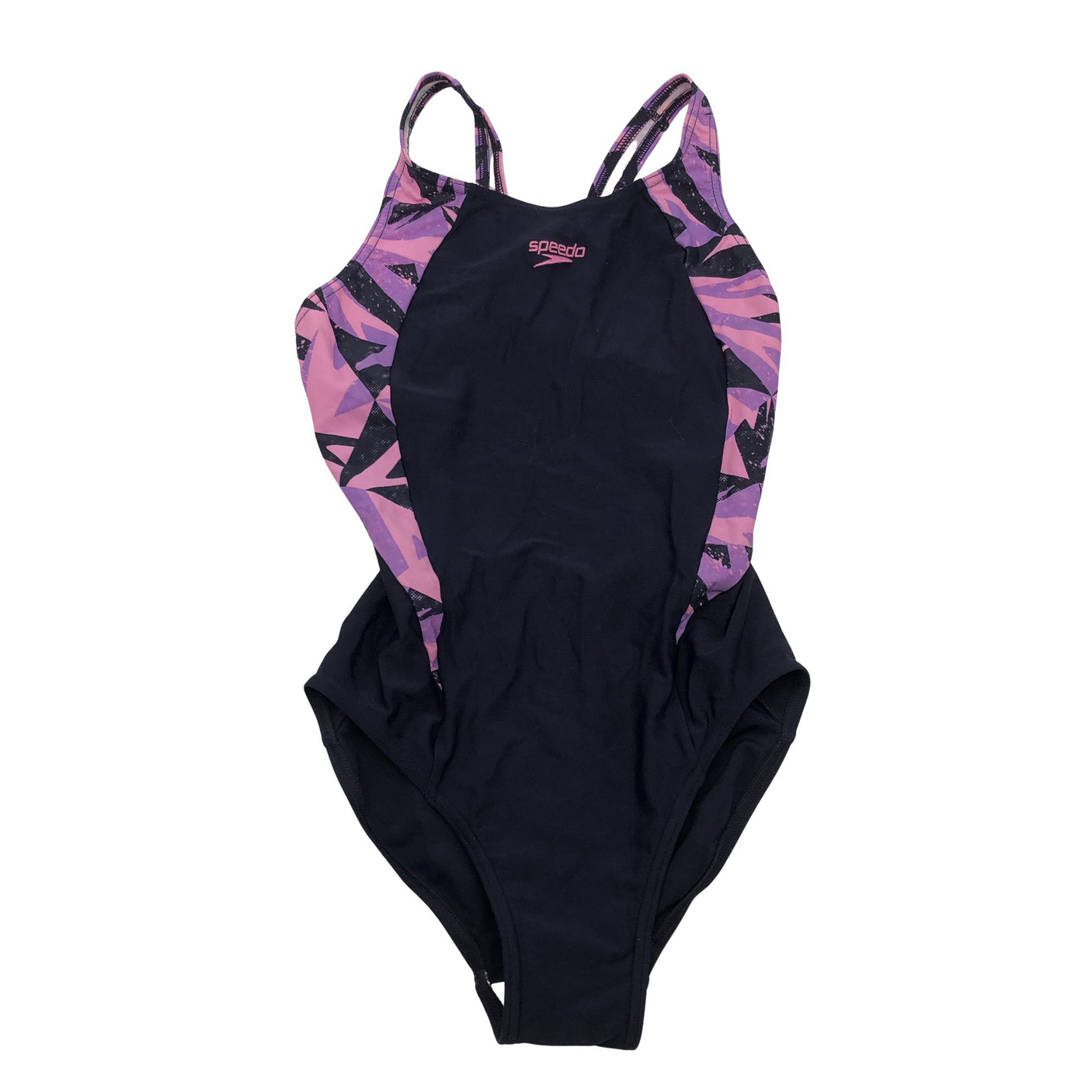 Unisex Speedo - Swimsuit, size 146 - 152 - Blue (1)