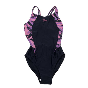 Unisex Speedo - Swimsuit, size 146 - 152 - Blue (1)