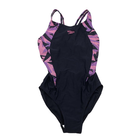 Unisex Speedo - Swimsuit, size 146 - 152 - Blue ()