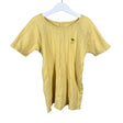 Unisex Metsola - T-shirt, size 140 - 146 - Yellow ()