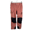 Unisex Pinewood - Outdoor pants, size 146 - 152 - Light pink ()