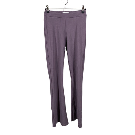 Unisex Name It - Tricot pants, size 152 - 158 - Violet ()