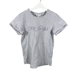 Unisex Gugguu - T-shirt, size 152 - 158 - Gray (1)