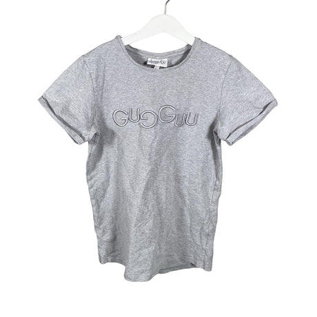 Unisex Gugguu - T-shirt, size 152 - 158 - Gray ()