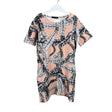 Unisex Vimma - Tricot dress, size 134 - 140 - Light pink ()