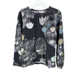 Unisex Roo - Tricot shirt, size 128 - 134 - Gray ()