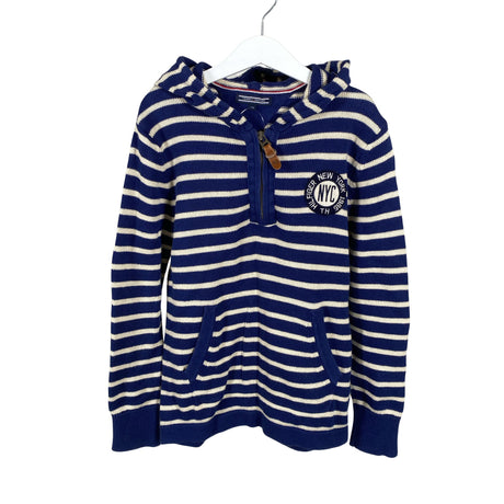 Unisex Tommy Hilfiger - Sweater, size 134 - 140 - Blue ()