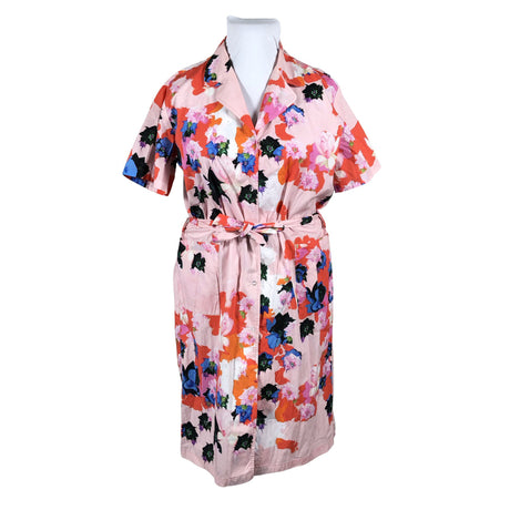 Unisex Vimma - Dress, size 42 - Light pink ()