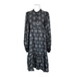 Unisex Odd Molly - Schiffon dress, size 40 - Gray ()