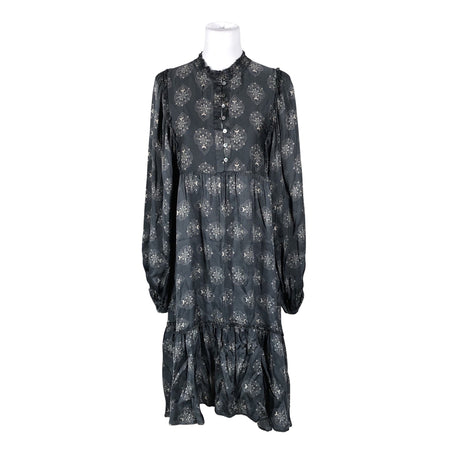 Unisex Nanso - Tricot pants, size 40 - Black ()