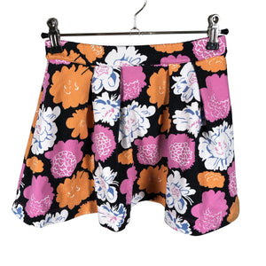 Unisex Marimekko - Sweat skirt, size 104 - 110 - Pink (1)