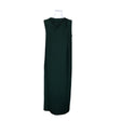 Unisex COS - Maxi dress, size 40 - Green ()