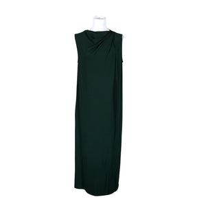 Unisex COS - Maxi dress, size 40 - Green (1)