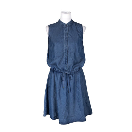 Unisex Victoria's Secret - Schiffon dress, size 40 - Red ()