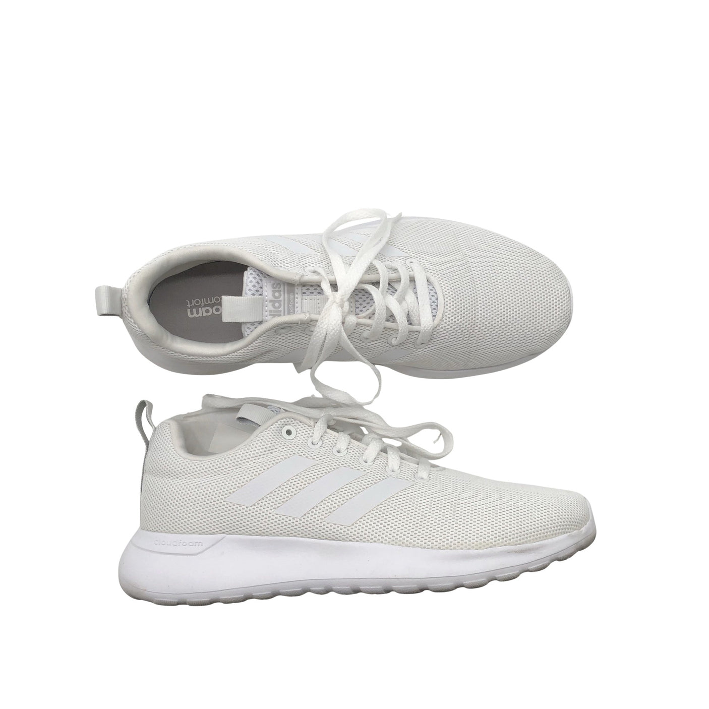 Unisex Adidas - Sneakers, size 40 - White (1)
