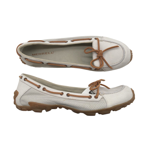 Unisex Merrell - Loafers, size 41 - Beige ()