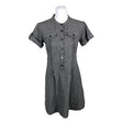 Unisex Gant - Dress, size 38 - Gray ()