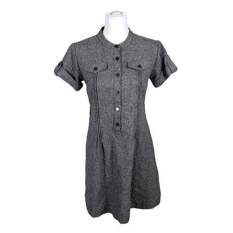 Unisex Levi's - Denim skirt, size W28 - Light blue ()