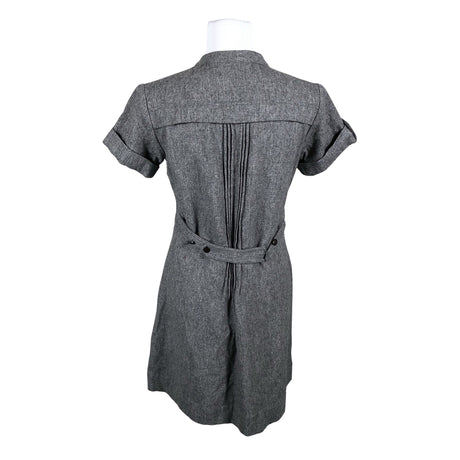 Unisex Gant - Dress, size 38 - Gray (2)
