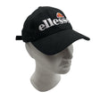 Unisex Ellesse - Cap, size 54 - 56 cm - Black ()