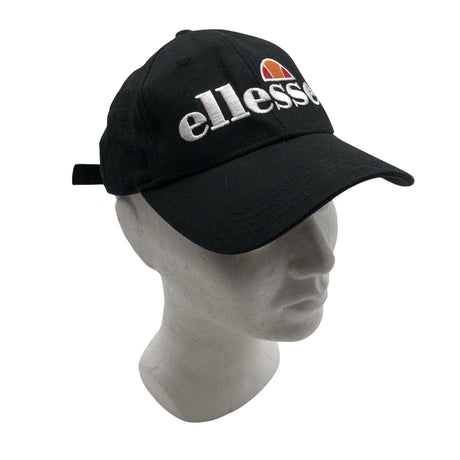 Unisex Ellesse - Cap, size 54 - 56 cm - Black ()