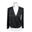 Unisex Philosophy Blues Original - Blouse, size 36 - Black ()
