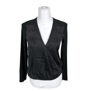 Unisex Philosophy Blues Original - Blouse, size 36 - Black (1)