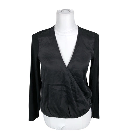 Unisex Philosophy Blues Original - Blouse, size 36 - Black ()