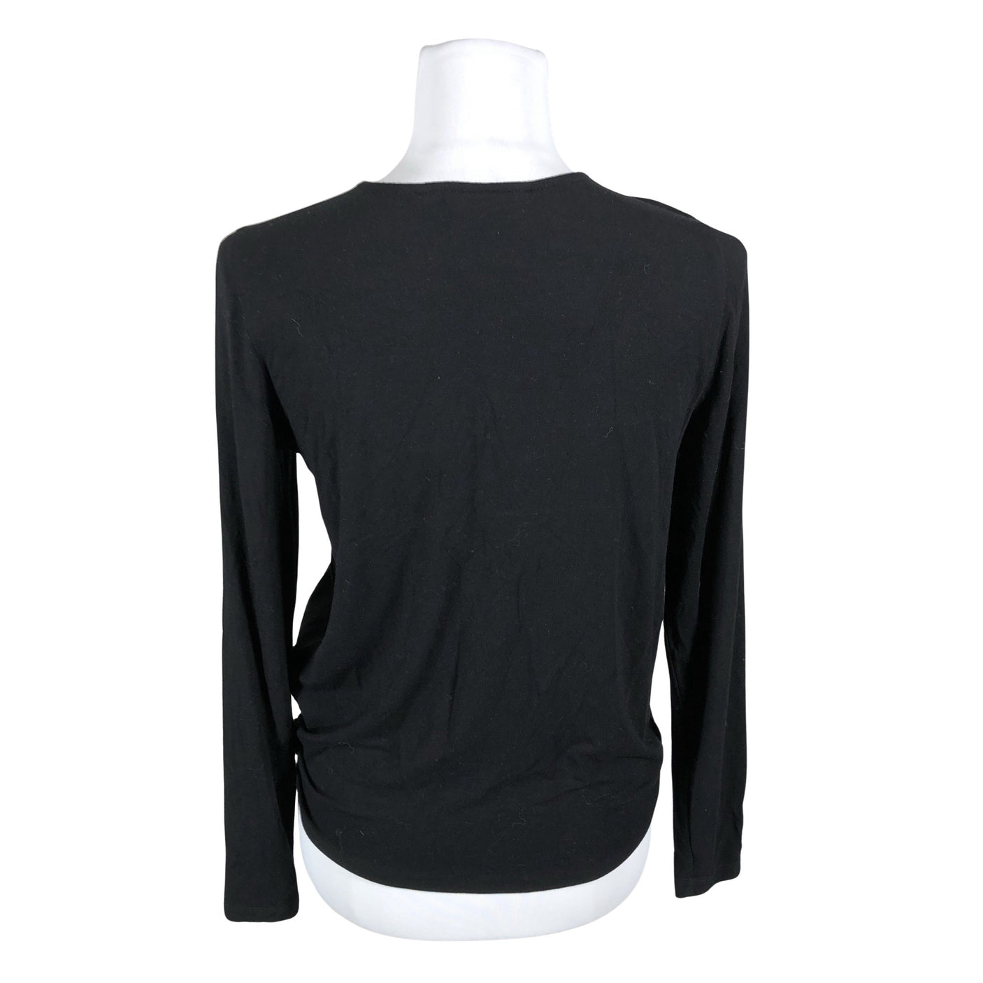Unisex Philosophy Blues Original - Blouse, size 36 - Black (2)