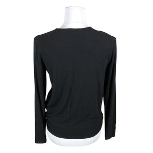 Unisex Philosophy Blues Original - Blouse, size 36 - Black (2)