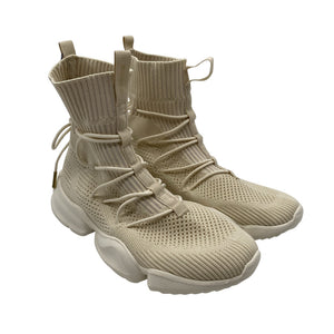 Unisex Bianco - Ankle boots, size 40 - Beige (2)