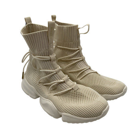 Unisex Bianco - Ankle boots, size 40 - Beige (2)