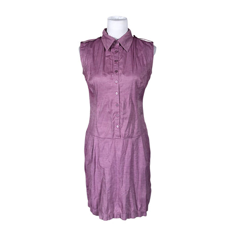 Unisex Tallinn Dolls - Tricot dress, size 40 - Black ()