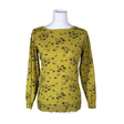 Unisex M&Co - Sweater, size 40 - Green ()