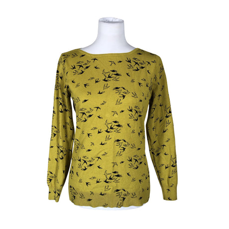 Unisex Marimekko - Tricot dress, size 40 - White ()