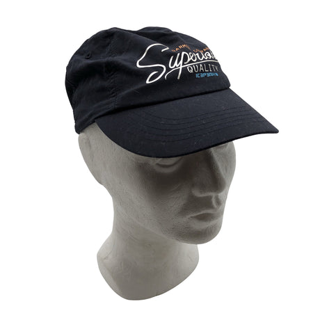Unisex Icepeak - Cap, size 54 - 56 cm - Blue ()