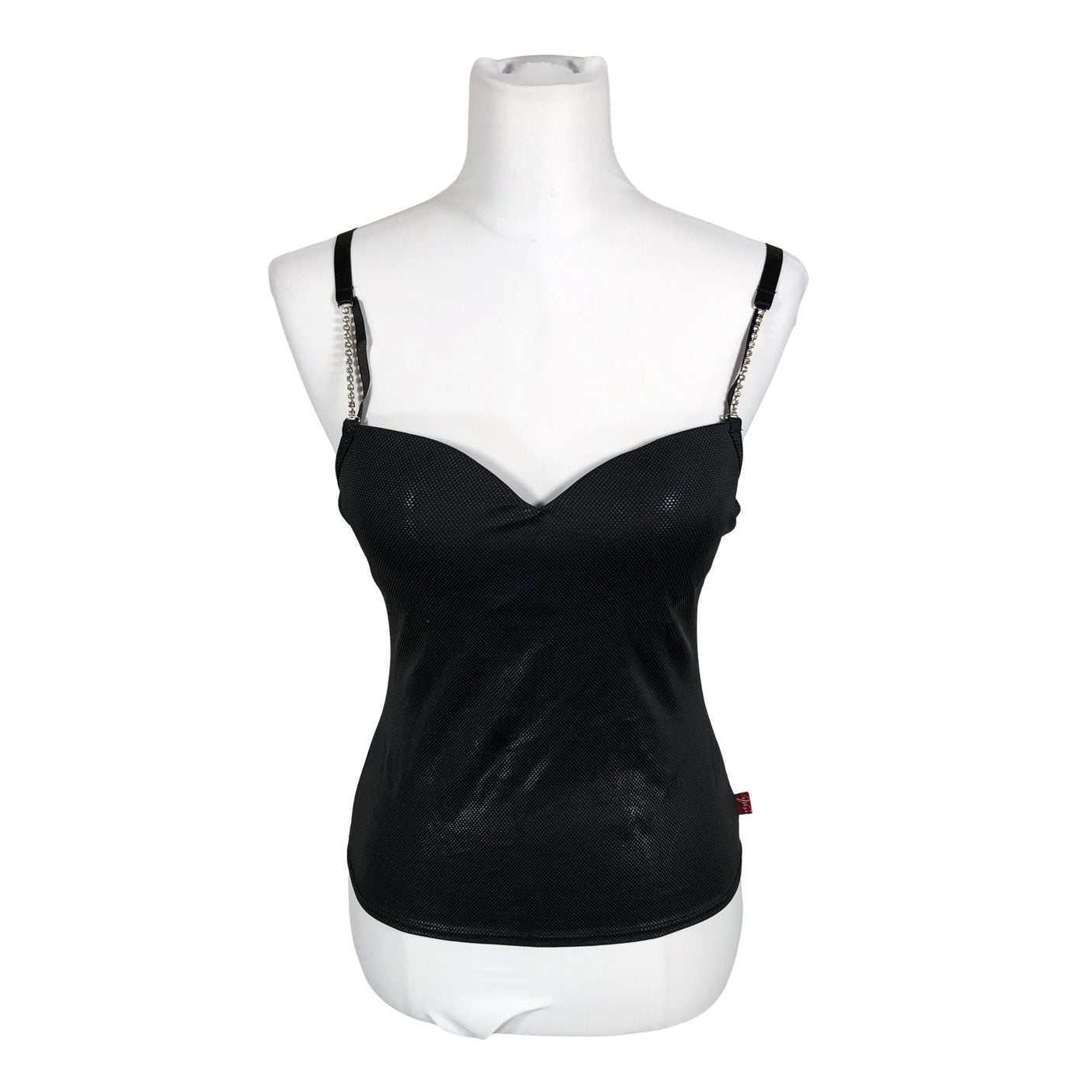 Unisex Adagio - Party top, size 36 - Black (1)