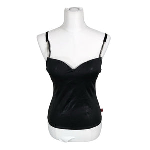 Unisex Adagio - Party top, size 36 - Black (1)
