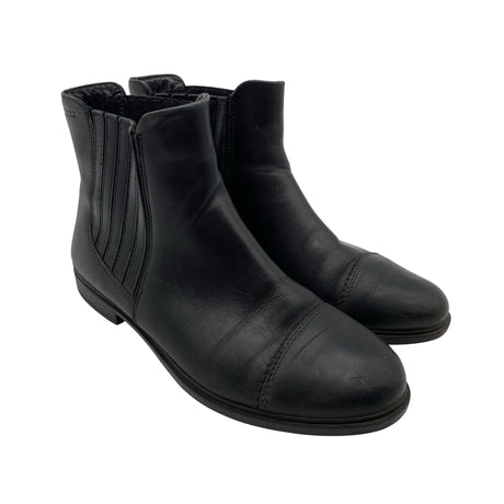 Unisex Ecco - Ankle boots, size 38 - Black (2)