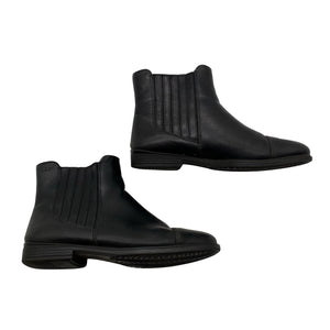 Unisex Ecco - Ankle boots, size 38 - Black (1)