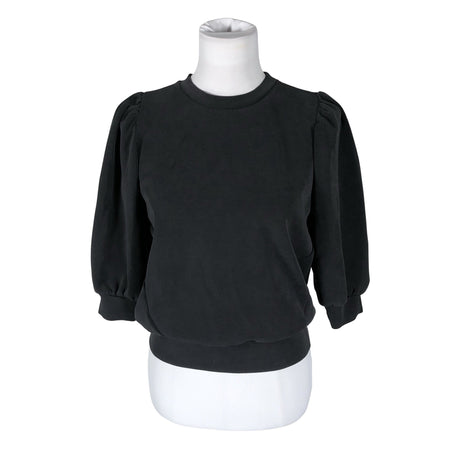 Unisex Selected - Sweatshirt, size 36 - Black ()